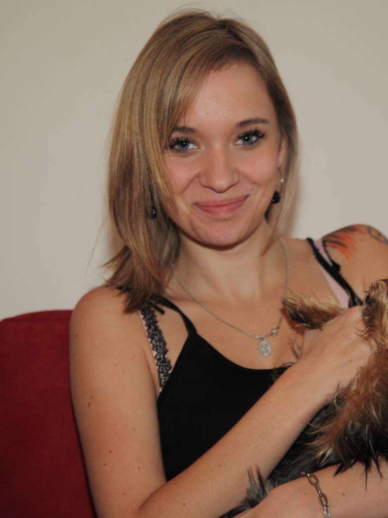 Photo de Mona 