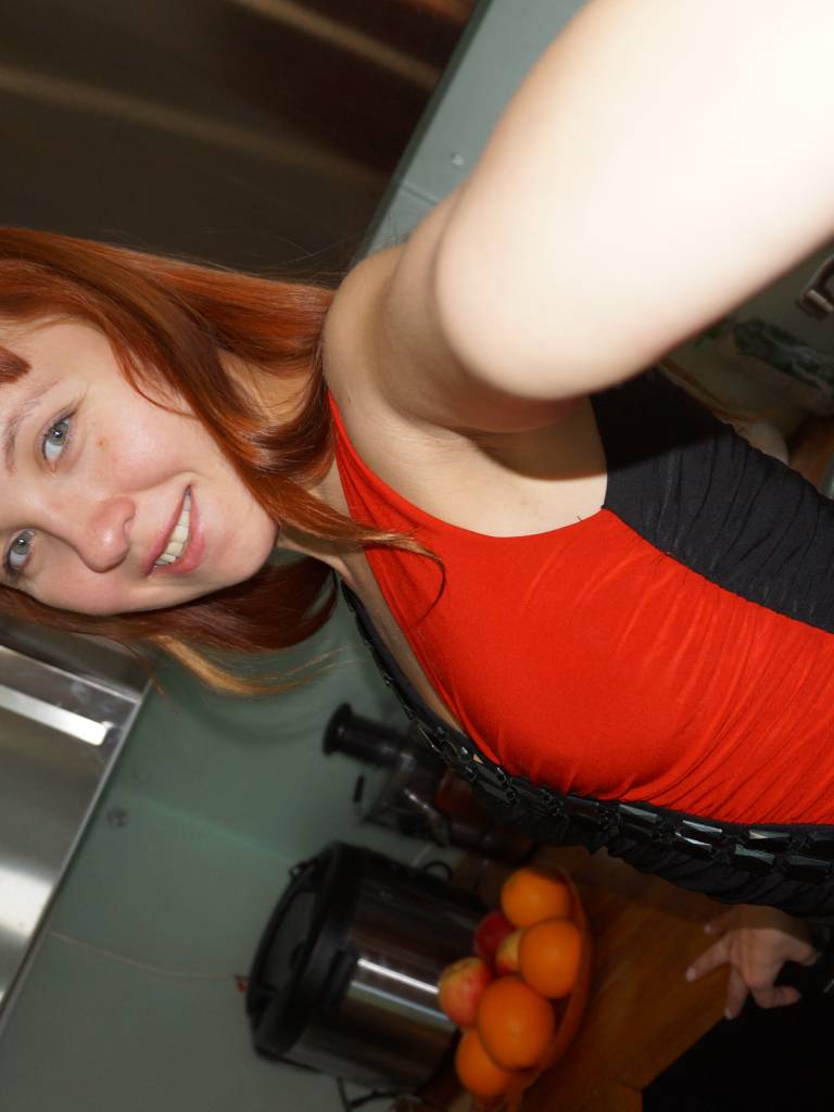 Photo de Charline