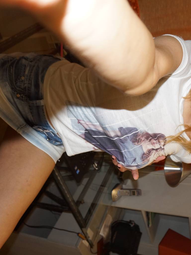 Photo de Arnaude