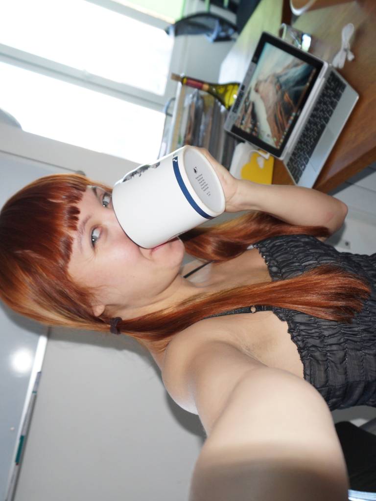 Photo de Timotha