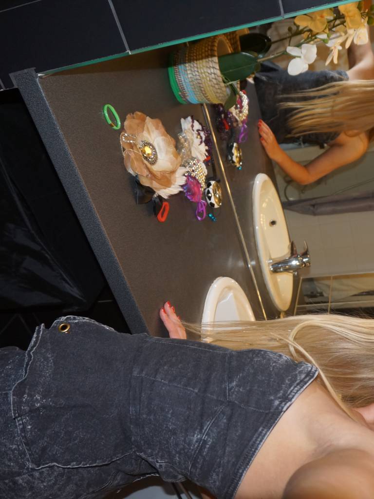 Photo de Tawnie