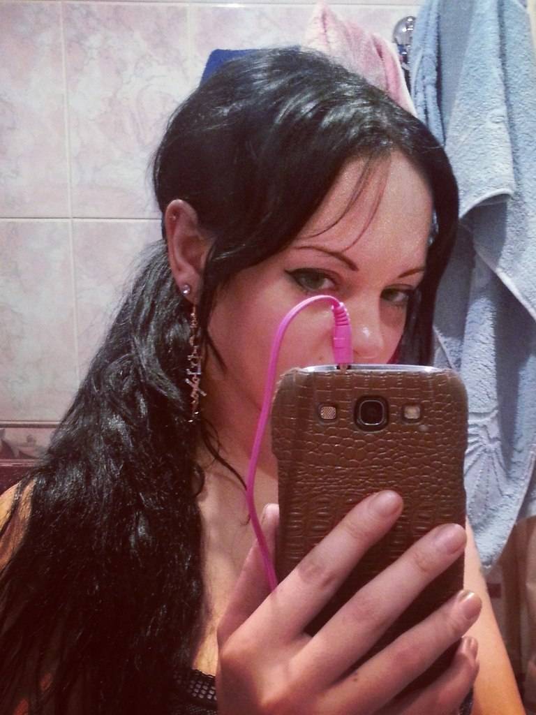 Photo de Nonie