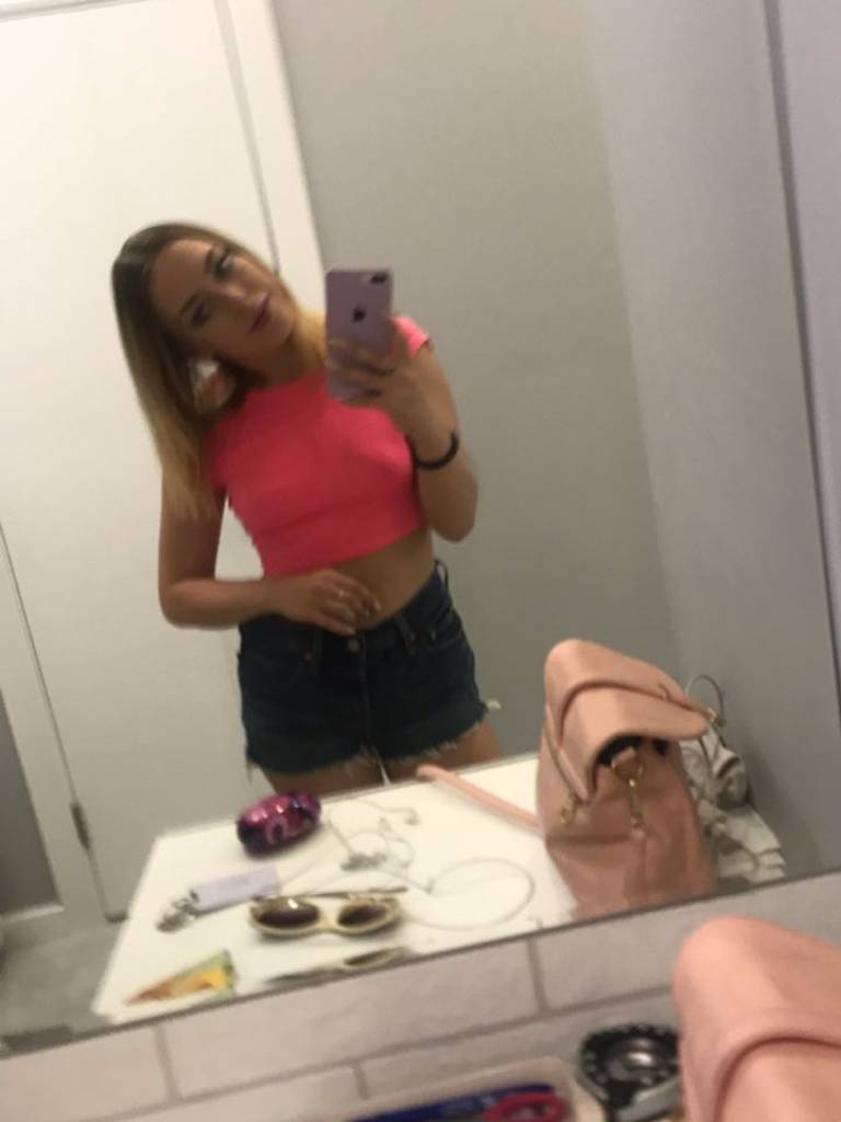 Photo de Abbie