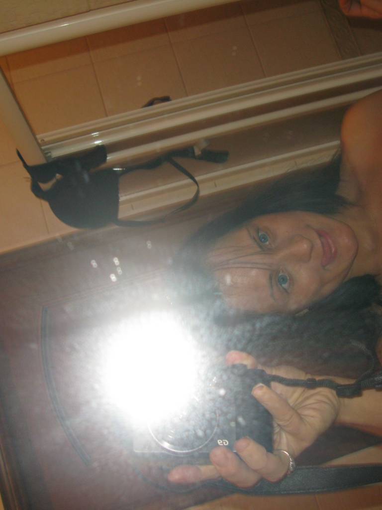 Photo de Sallie