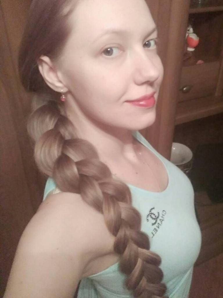 Photo de Tori
