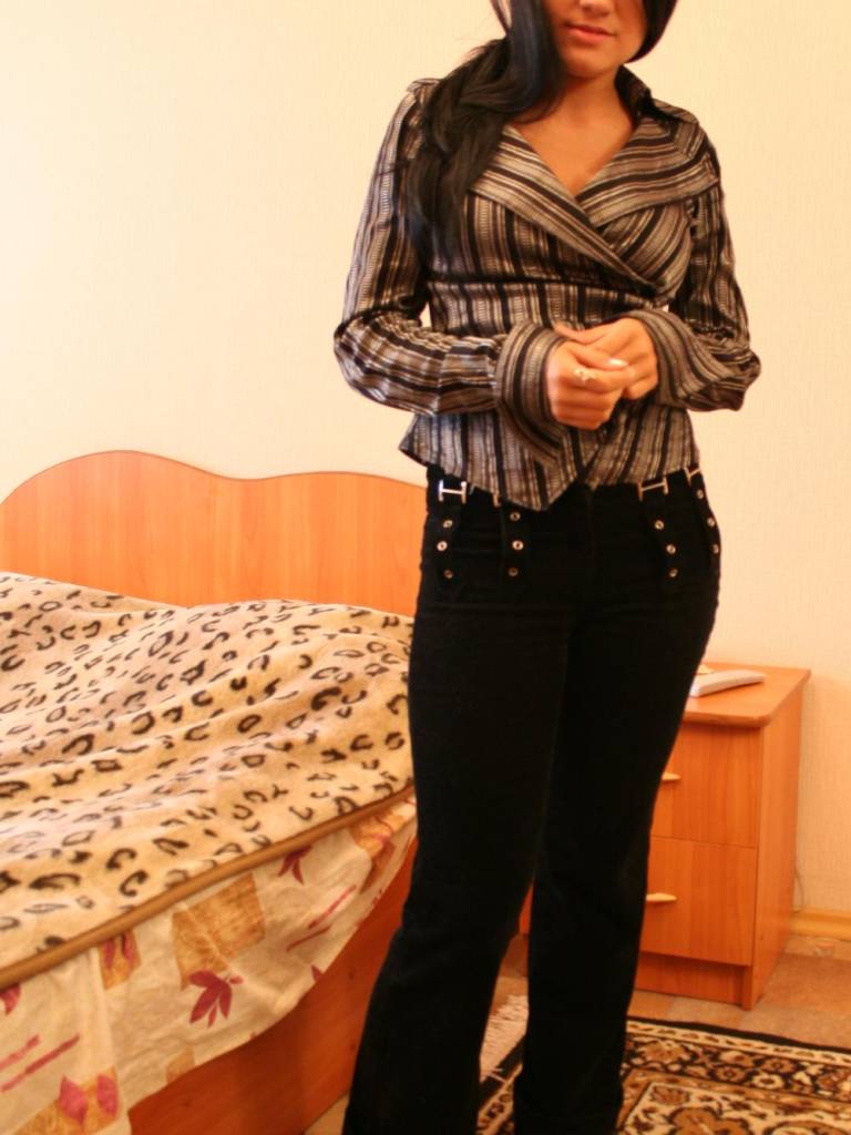 Photo de Jeri