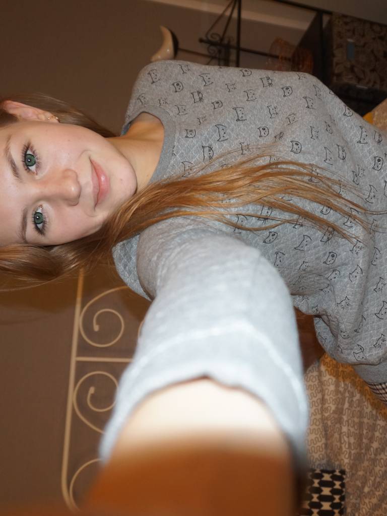 Photo de Cayley