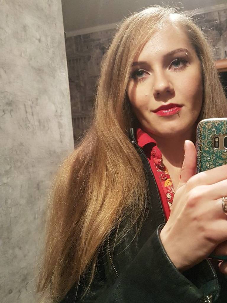 Photo de Ludmilla