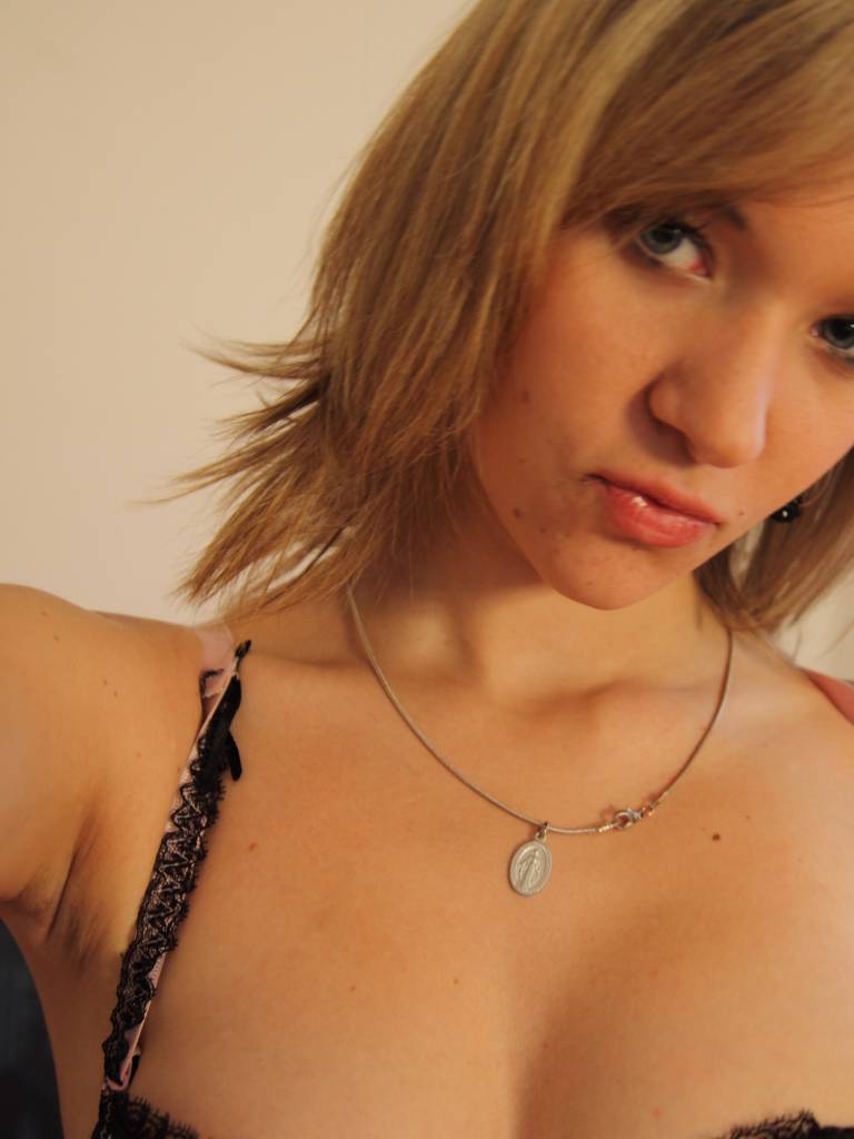 Photo de Juliette