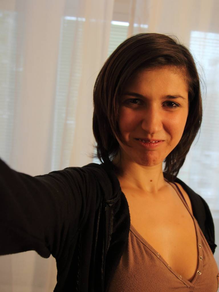 Photo de Bojana