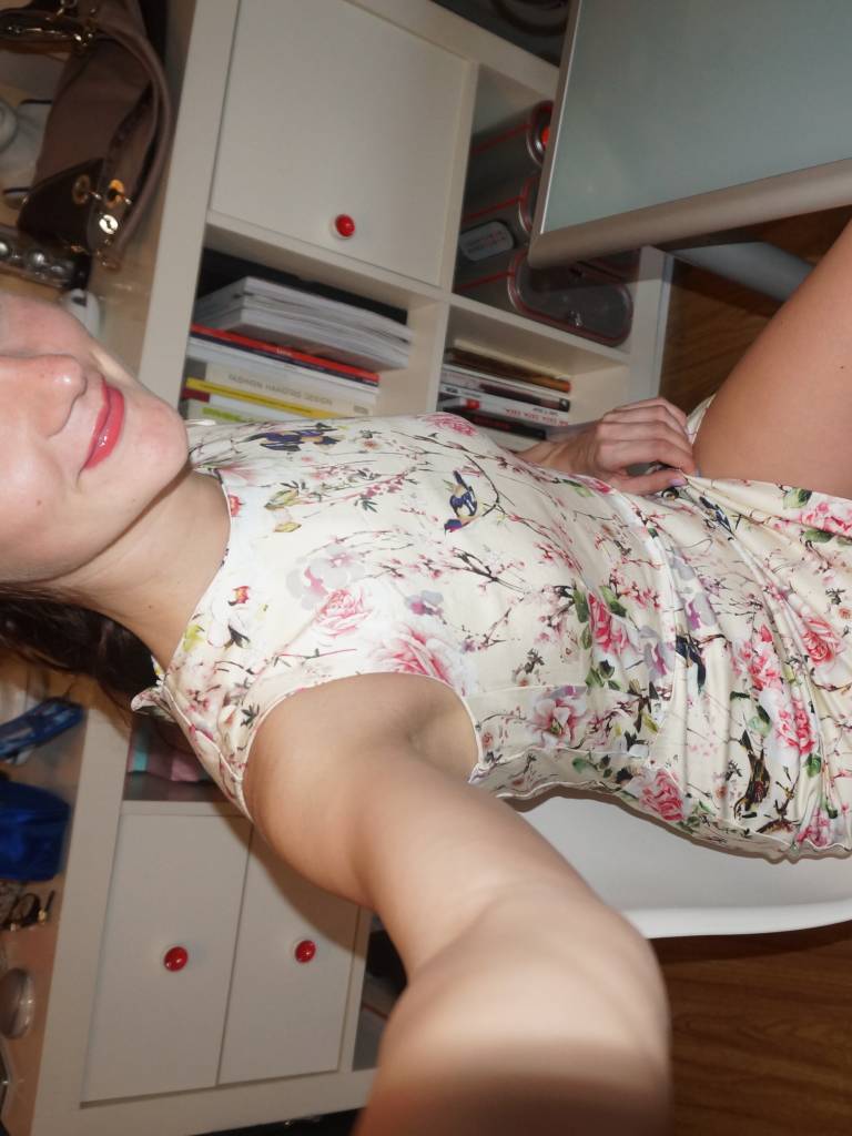 Photo de Polly