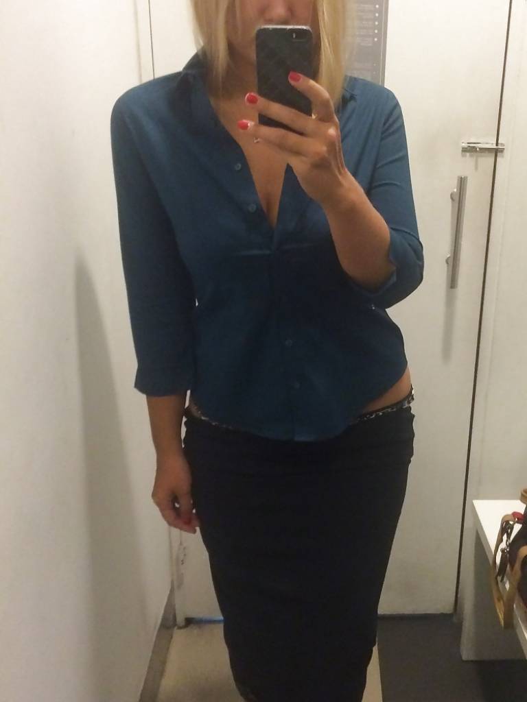 Photo de Myriam