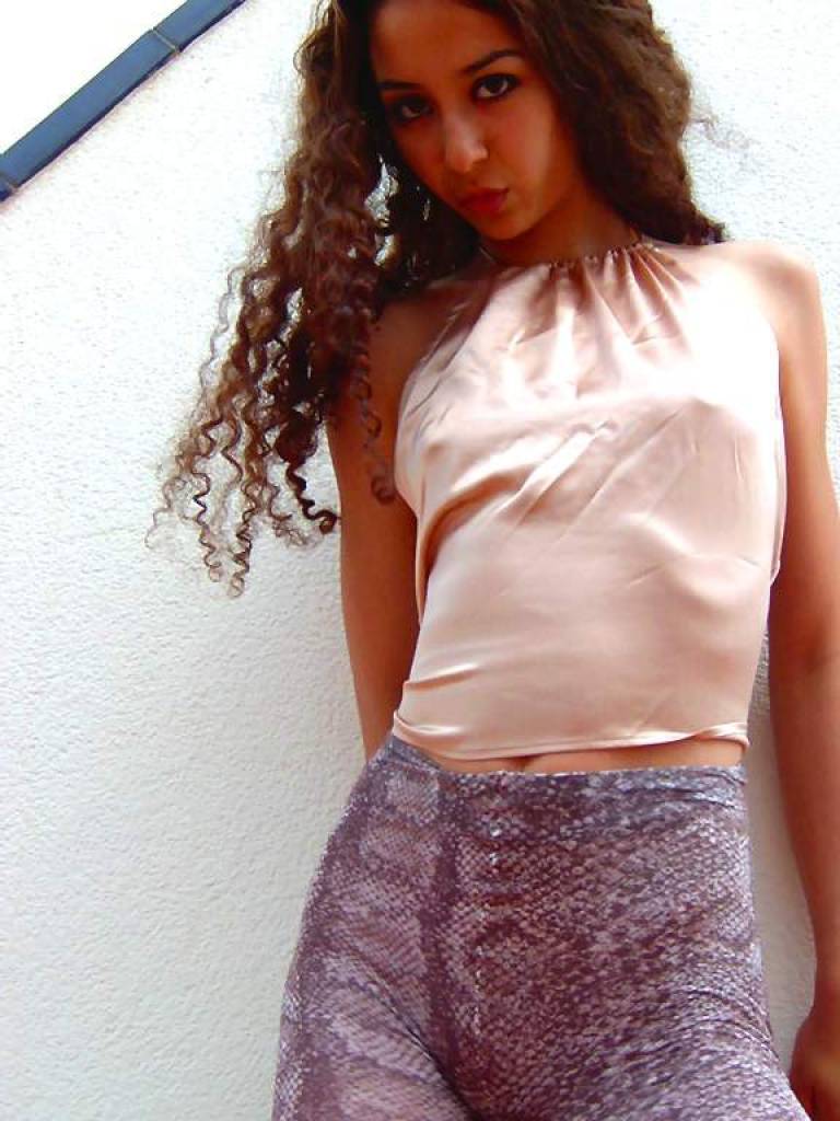 Photo de Gaye