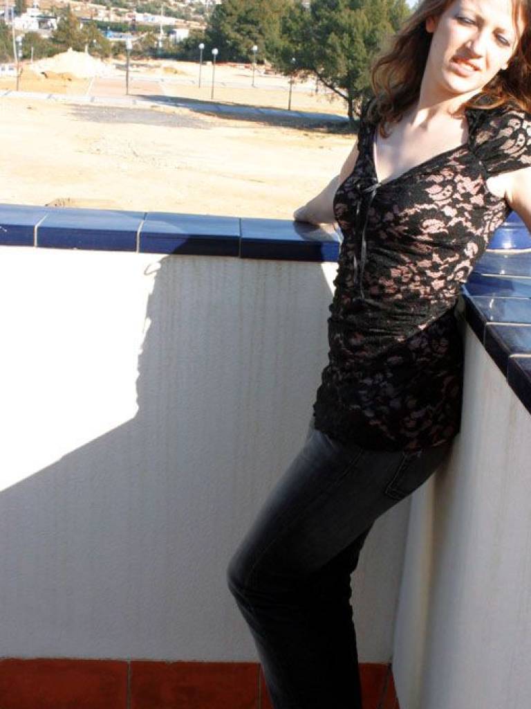 Photo de Jazmine