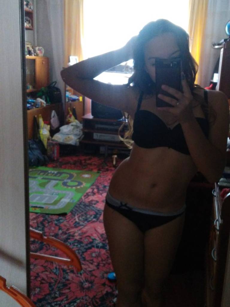 Photo de Amélie