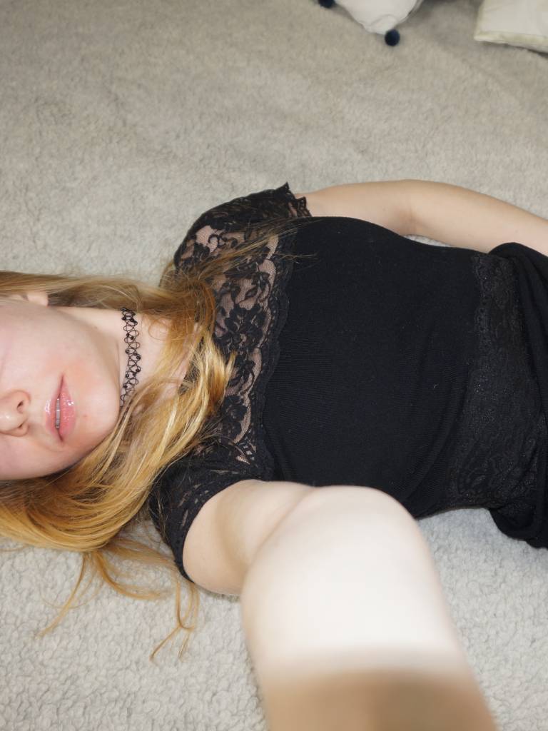 Photo de Priscilla