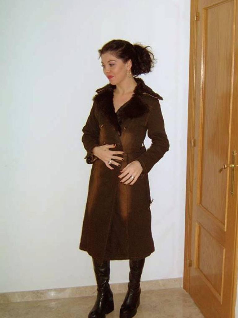 Photo de Ludmilla