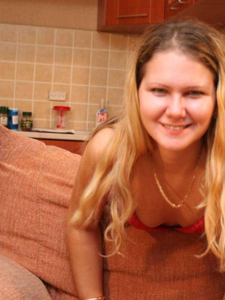 Photo de Mélissa