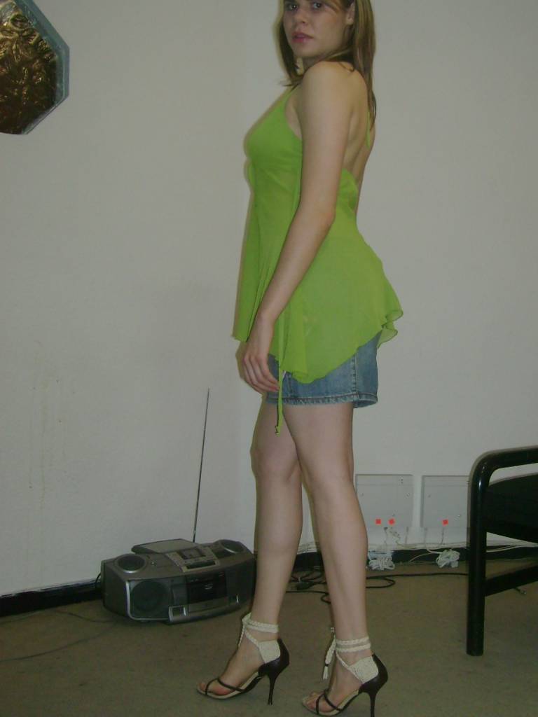 Photo de Chantal