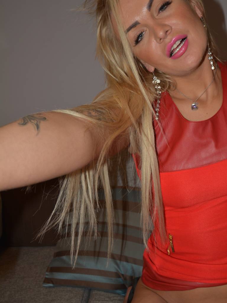 Photo de Nanette