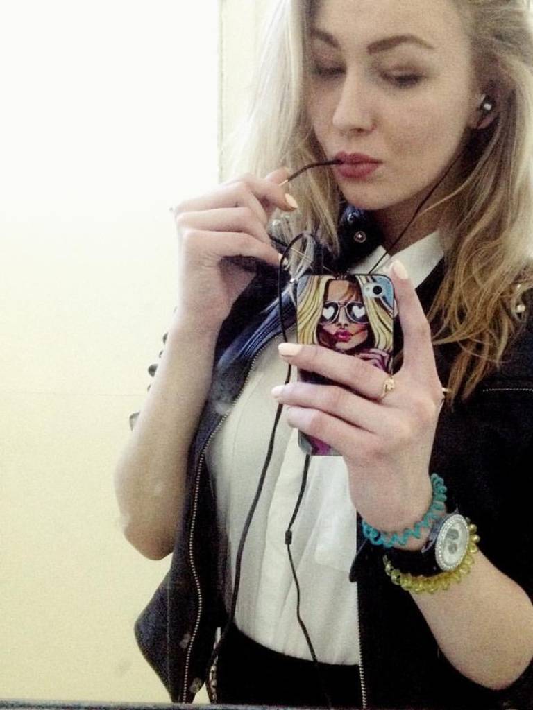 Photo de Shannah