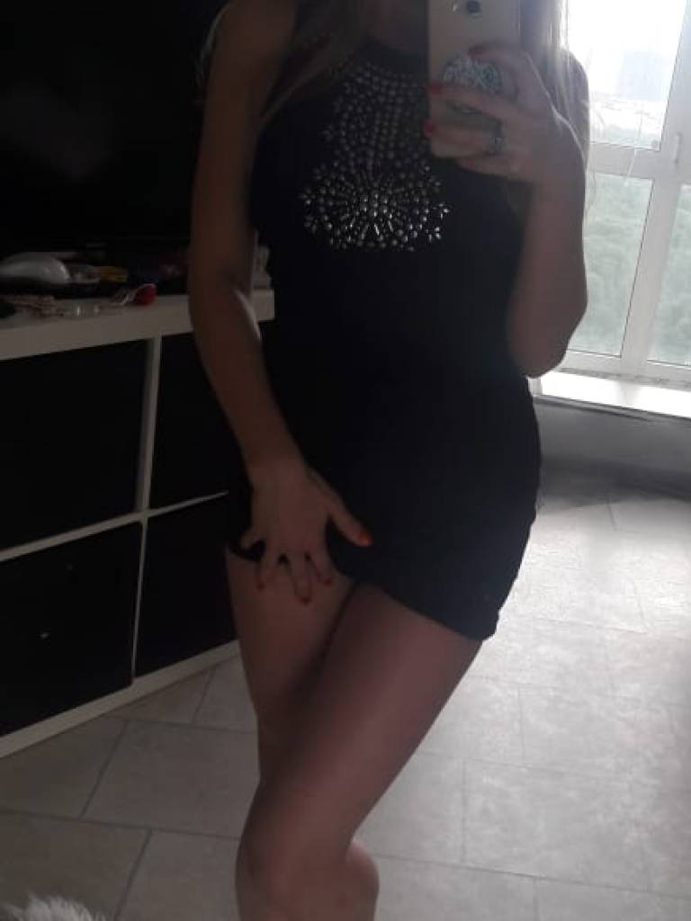 Photo de Ally