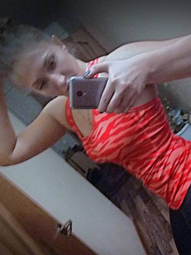 Photo de Alethea