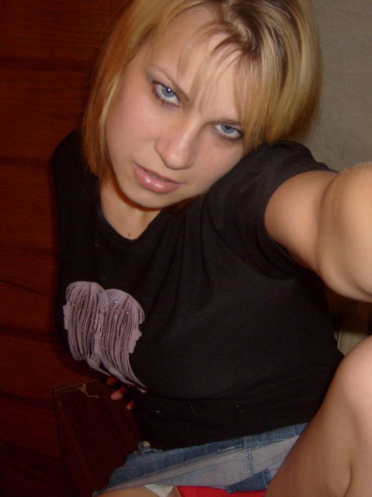 Photo de Kristie