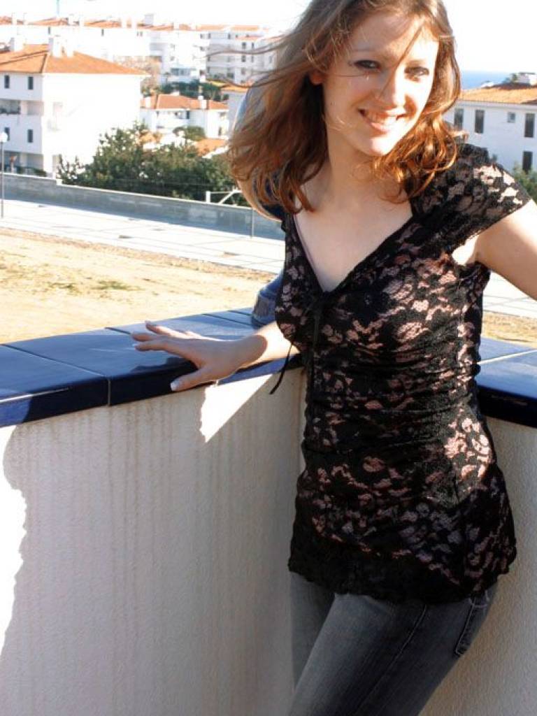Photo de Pauleen