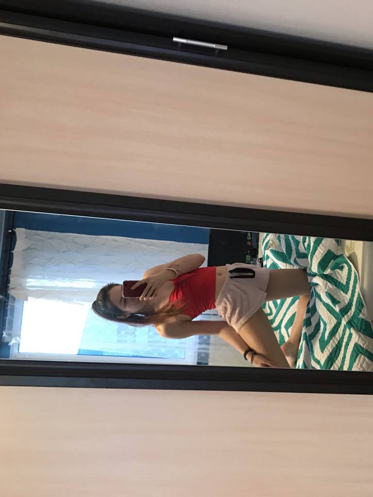 Photo de Joelle