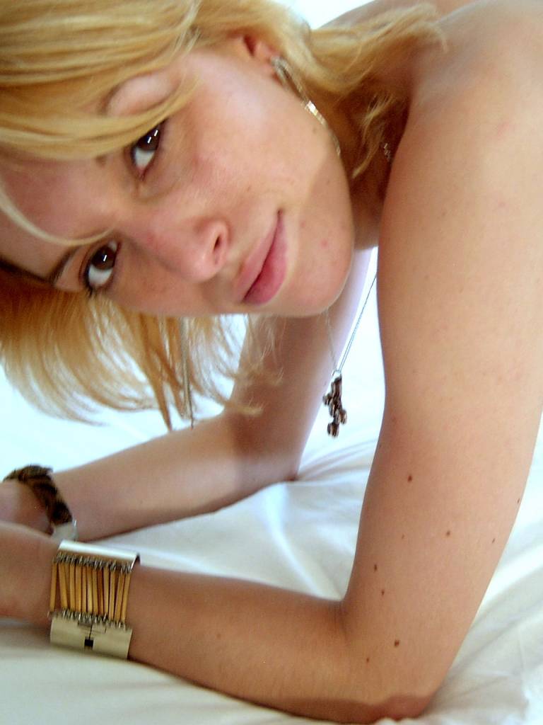 Photo de Greta