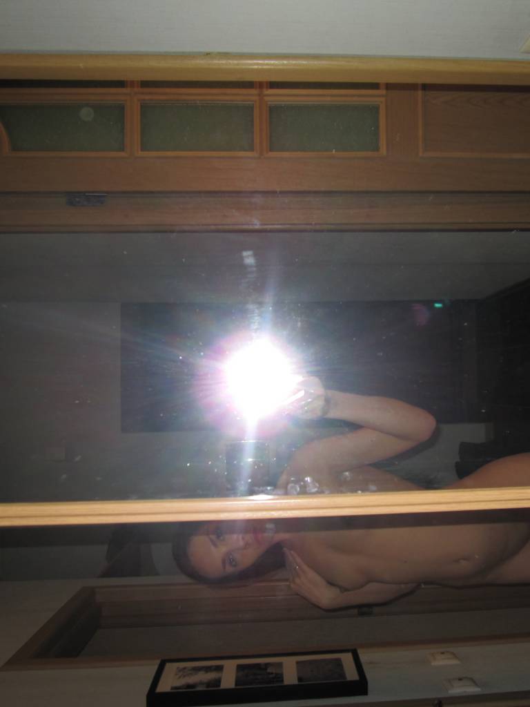 Photo de Vanessa
