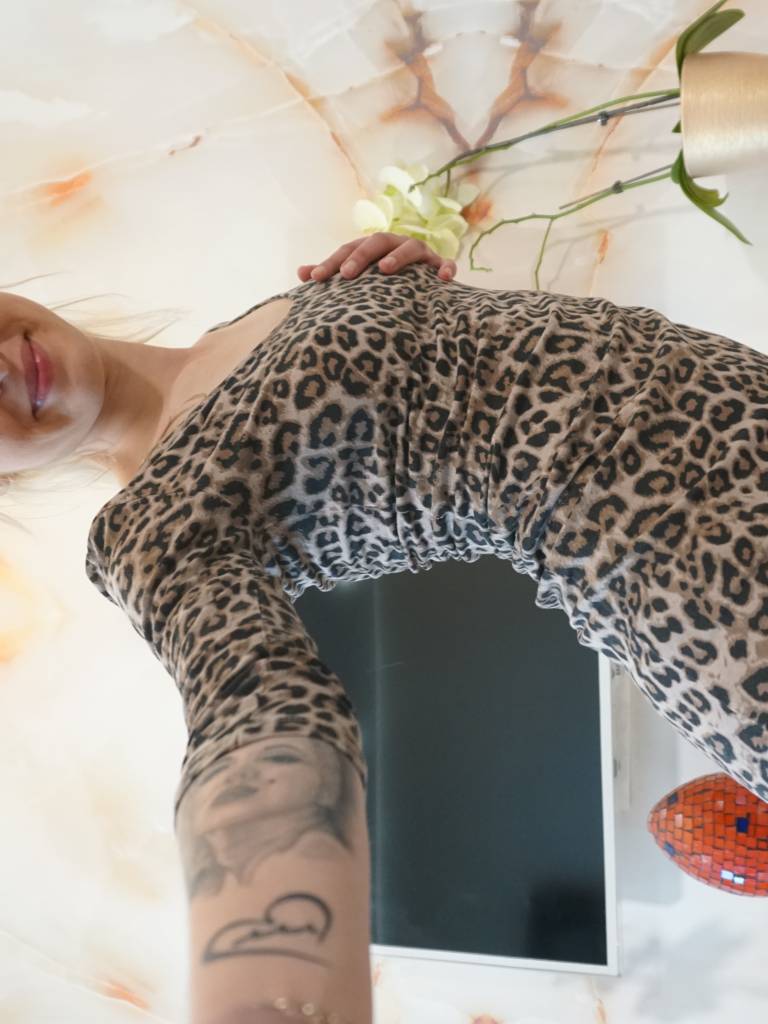 Photo de Françoise