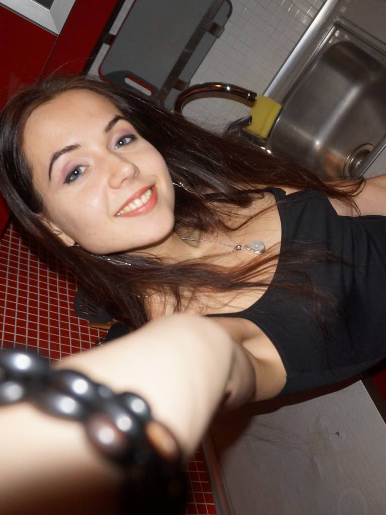 Photo de Chantelle