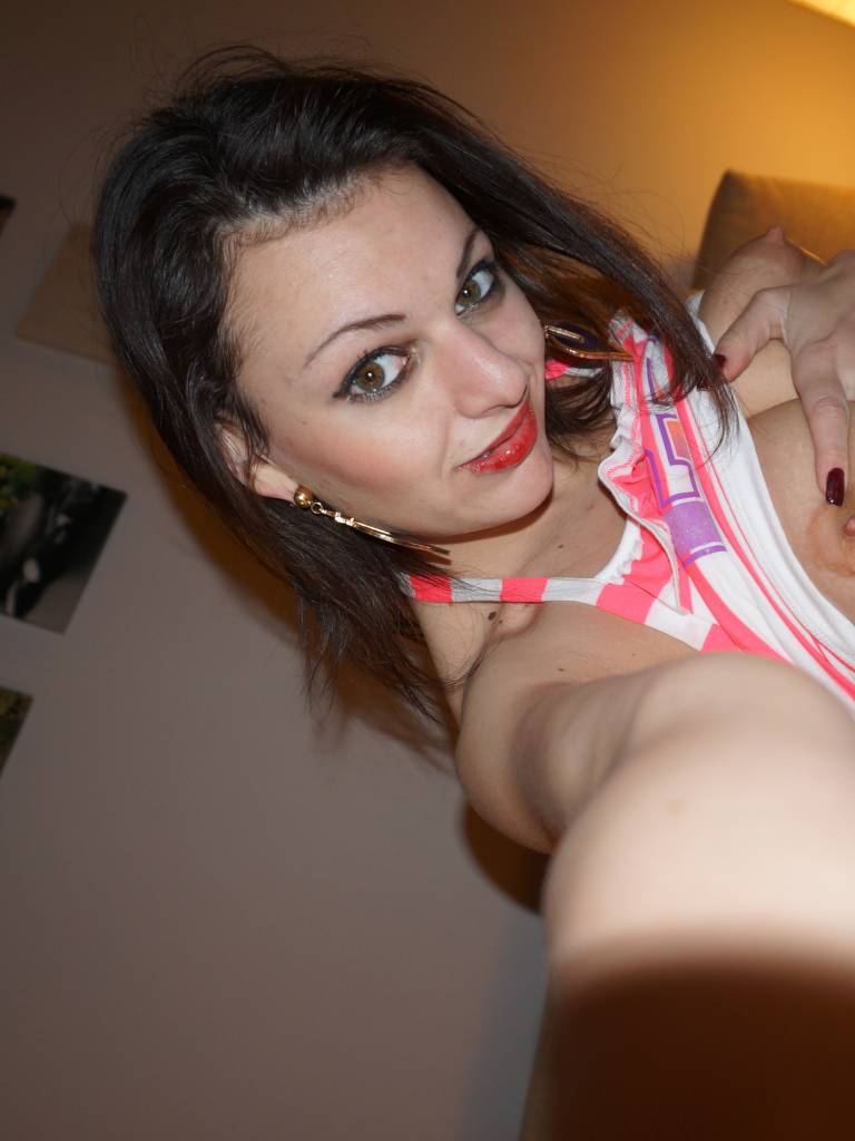 Photo de Ginnie