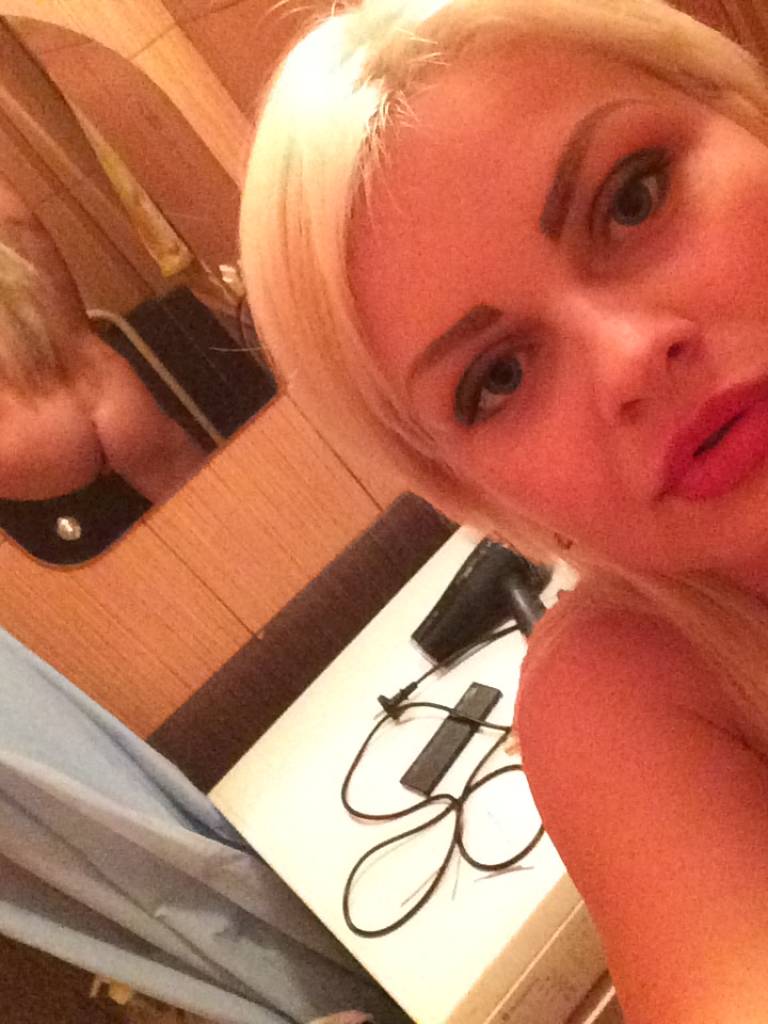 Photo de Clarinda