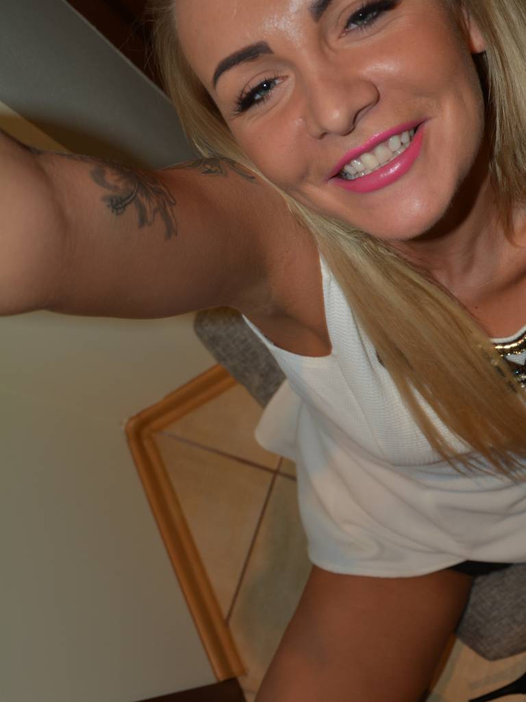 Photo de Leeann