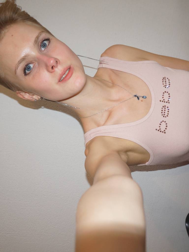 Photo de Candi