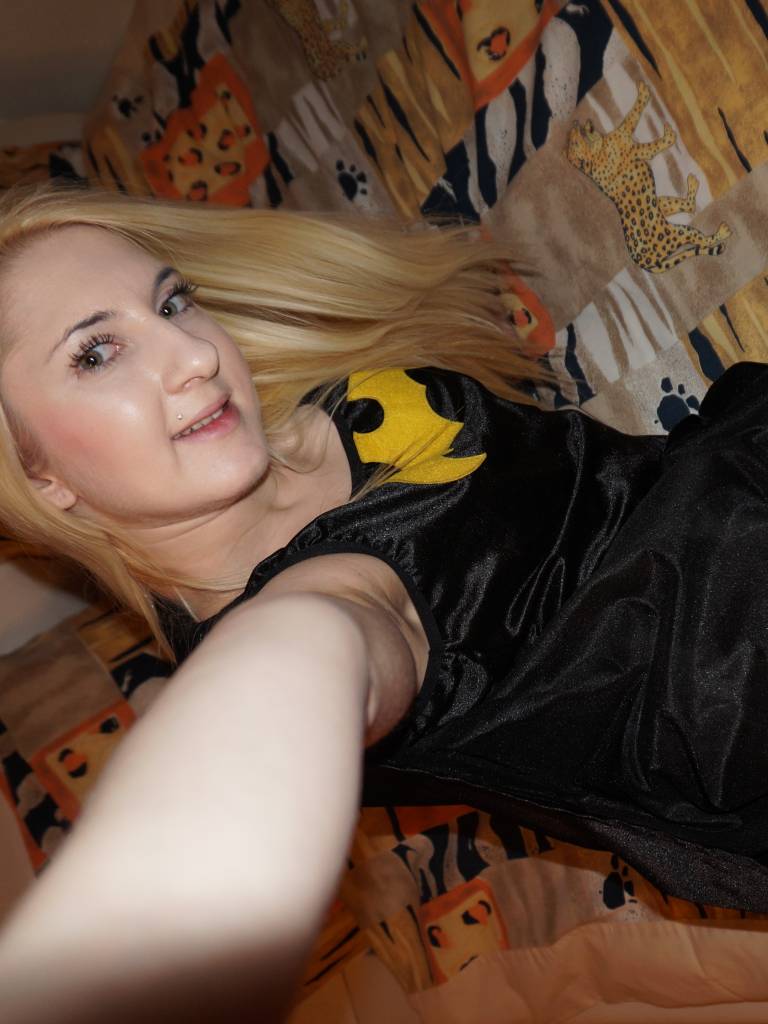 Photo de Tami