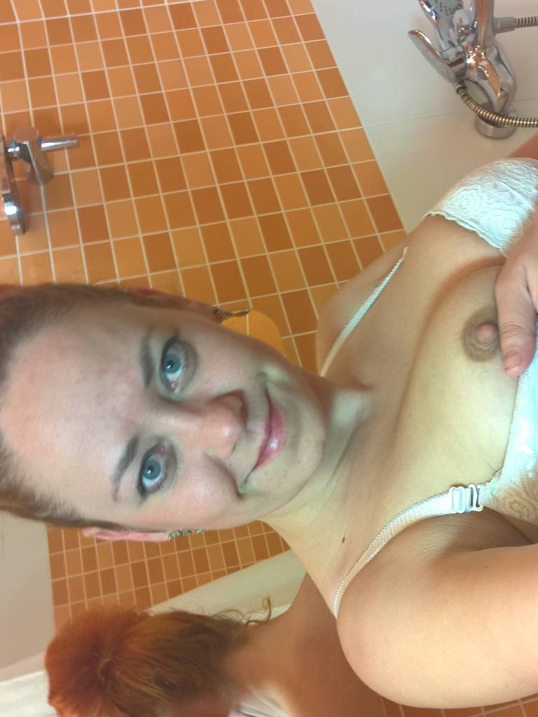Photo de Geneviève