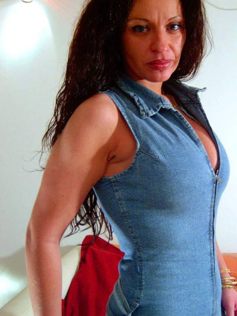 Photo de Sibilla