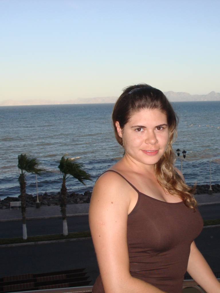Photo de Hermine
