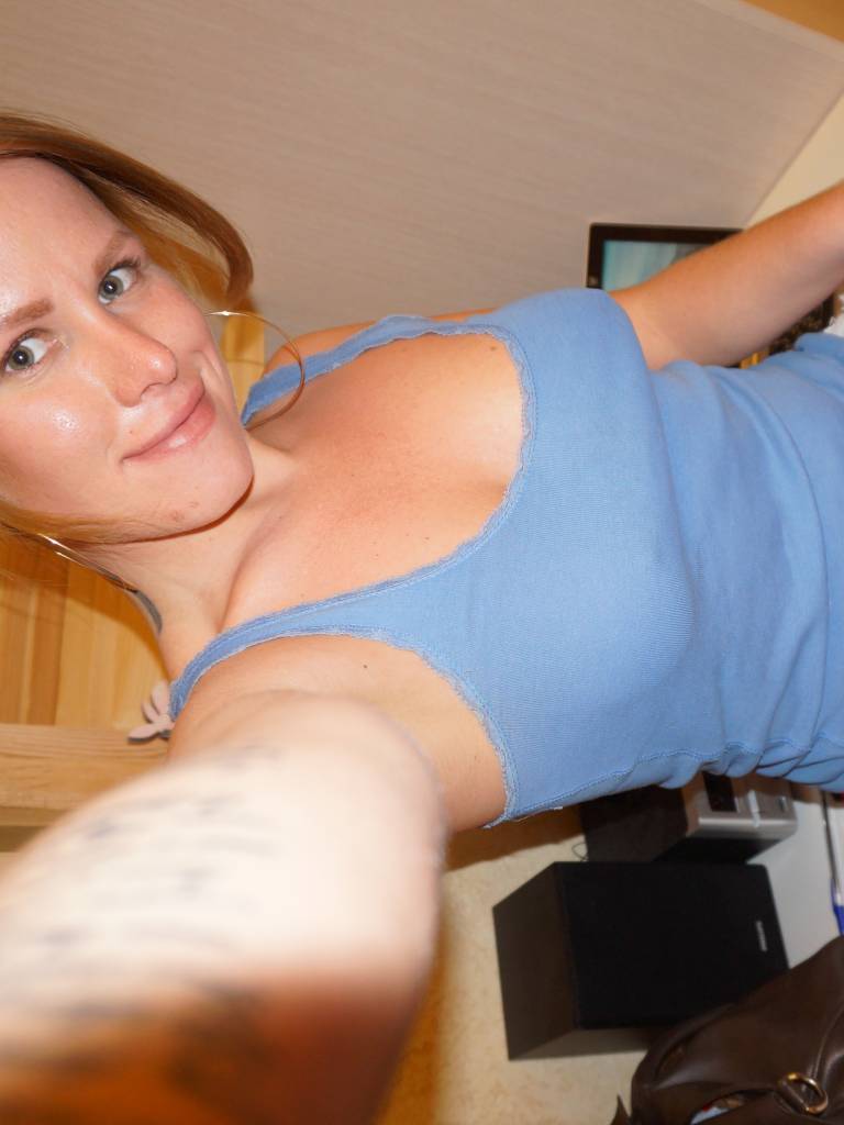 Photo de Denise
