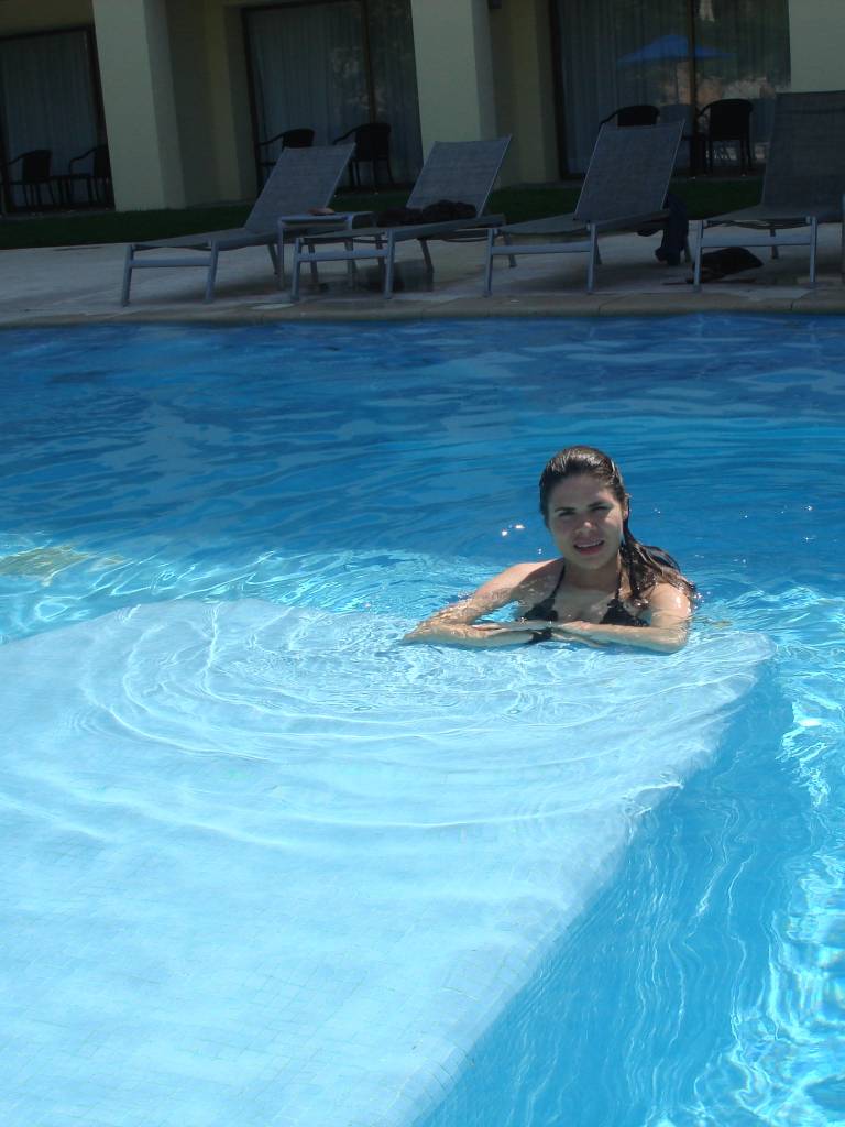 Photo de Tatiana