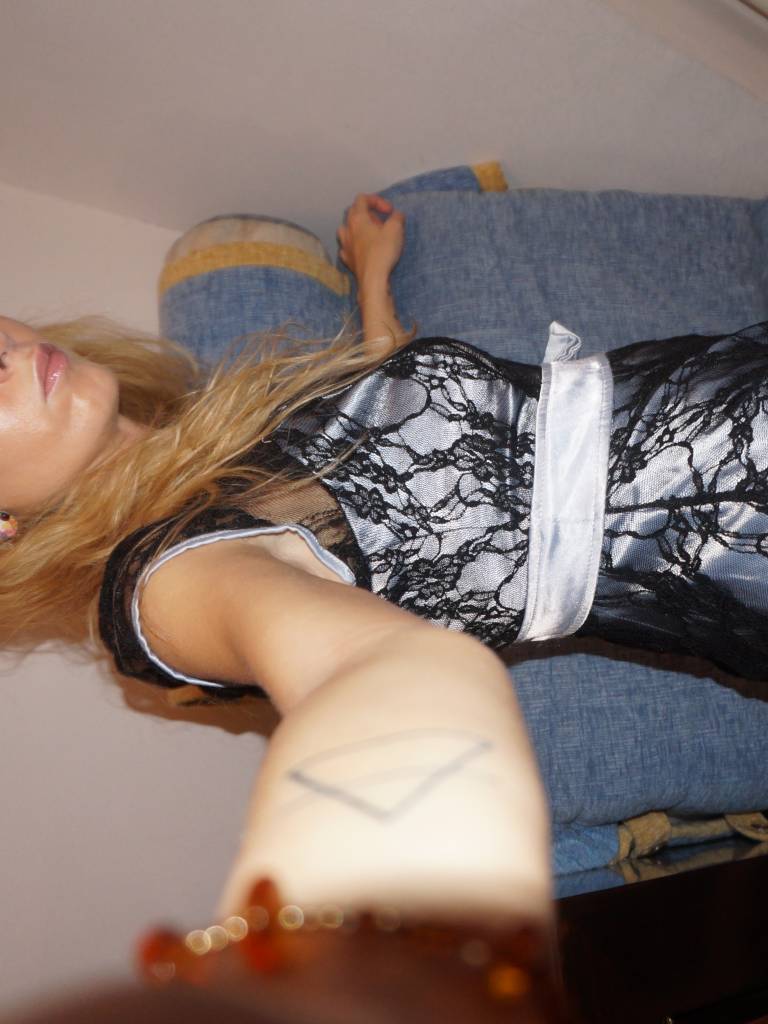 Photo de Jaqueline