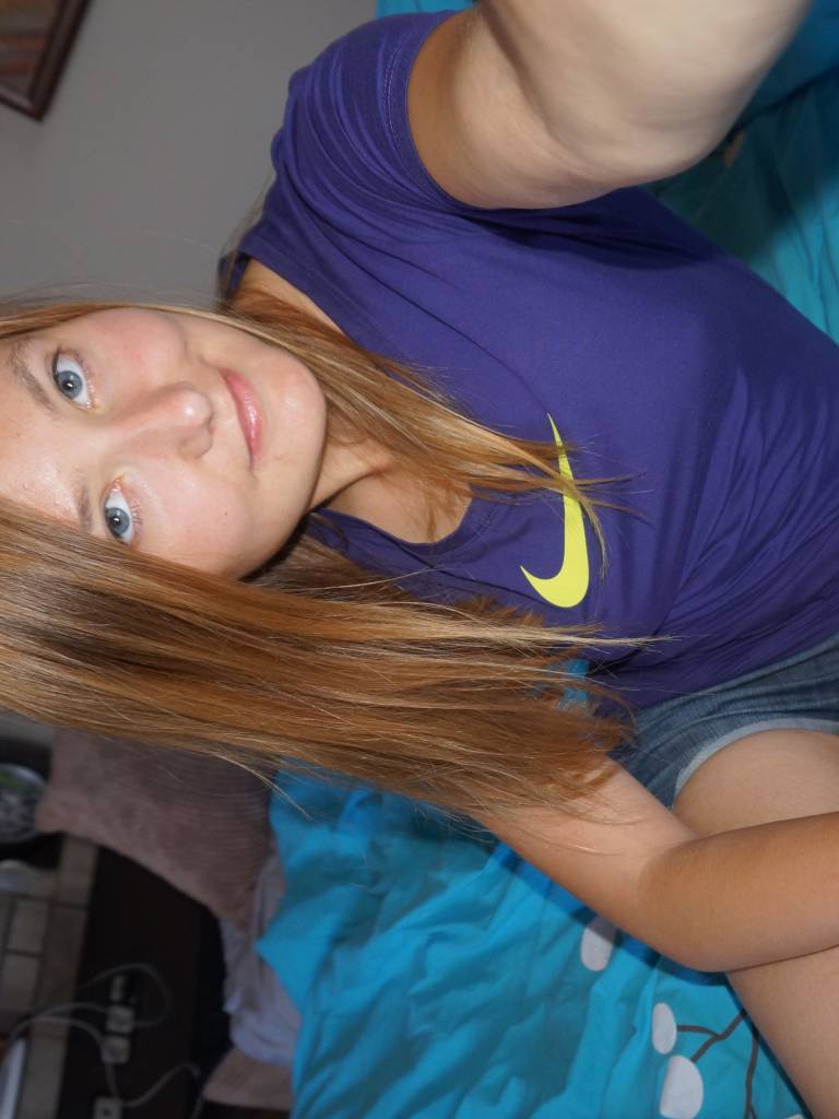Photo de Alaina