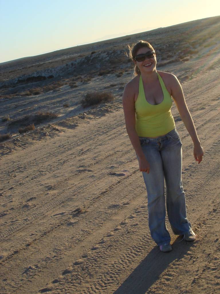 Photo de Cassandra