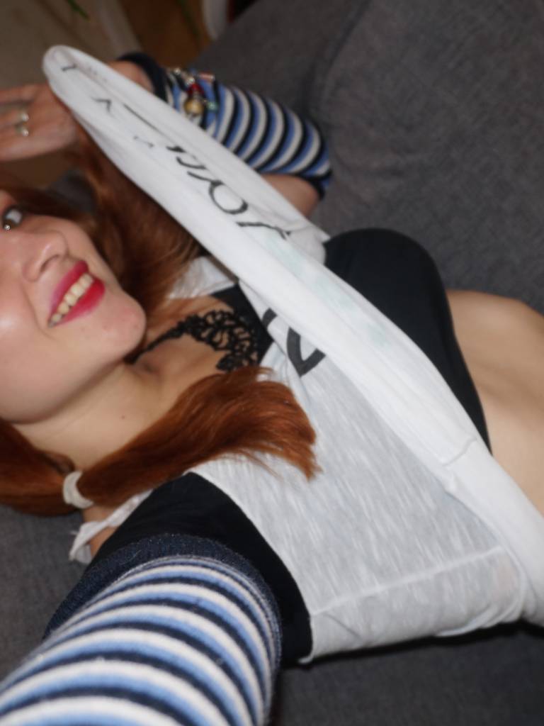 Photo de Gaynor