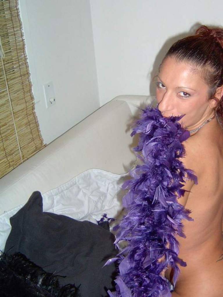 Photo de Cassia