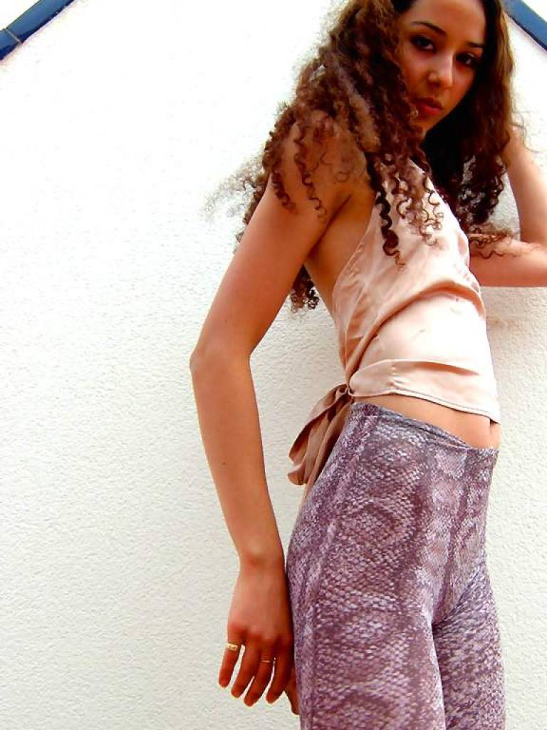 Photo de Gloria